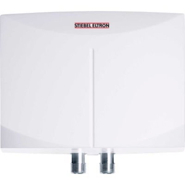 Stiebel-Eltron Stiebel Eltron 5.7 kW Point of Use Tankless Electric Water Heater, 240/208V Mini 6-2